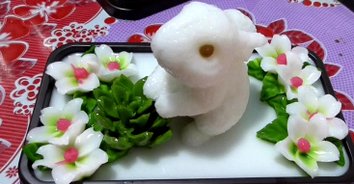 วุ้นแฟนซี สูตรลับ อร่อยจนต้องบอกต่อ