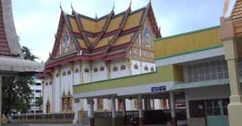สงขลาติดโควิด-19 อื้อ ทั้ง ตร. นร. โรงงาน