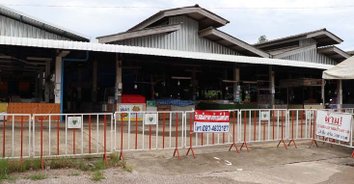 เดือดร้อนกันปทั่ว! ปิดตลาดสด 14 วันหลังพม่าติดโควิด 52 คน