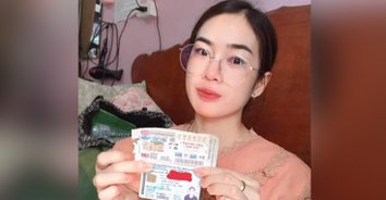 ช่วยเค้าซื้อ ไม่ถูกเลขท้าย แต่ถูกรางวัลใหญ่ เจ้าของร้านซ่อมรถสุดเฮงถูกรางวัลที่ 1 รับ 6,000,000