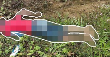 ปริศนา ดับสลด! หนุ่มเสียชีวิตข้างทาง ฆาตรกรรมหรืออุบัติเหตุ