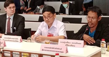 เอาแล้ว ! ทีมสืบ สธ.พบทุจริตโยง “หมอสุภัทร” จับตาข่าวใหญ่ เร็วๆ นี้