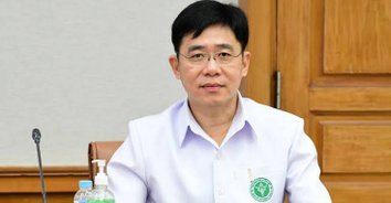 ออกประกาศควบคุม ประชาสัมพันธ์ ไม่เคยขาดความรับผิดชอบ ! “โฆษก สธ.” แจง “ชูวิทย์” ปมดร่ามากัญชา