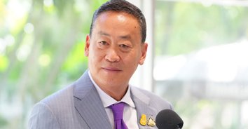นายกฯเศรษฐา เป็นห่วงท่องเที่ยวและงานโมโตจีพี หลัง กองทุนพัฒนากีฬาฯ ตัดงบ 150 ล้านบาท