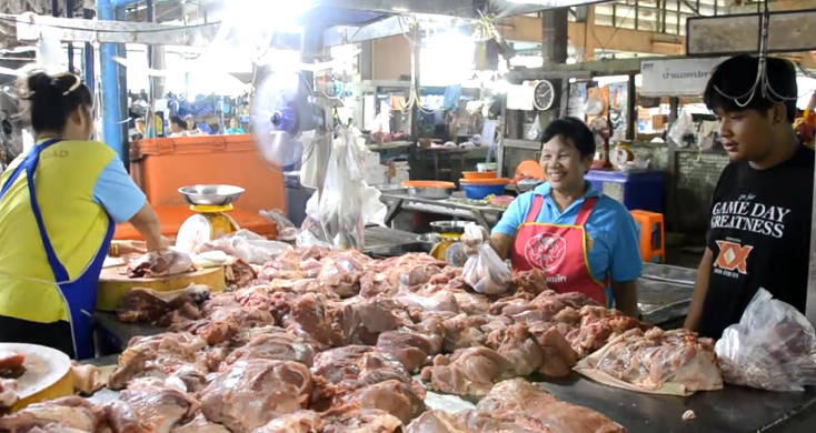 ระวัง! แพทย์ออกโรงเตือนกินหมูดิบเป็นโรคหูดับแล้ว 4 ...