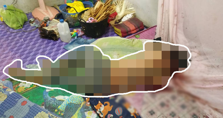 แค้นหลอนลวงจิต! หนุ่มใหญ่หวงพี่สาวหม้าย ย่องฟันคอหนุ่มน้อยเกือบขาดดับสลด