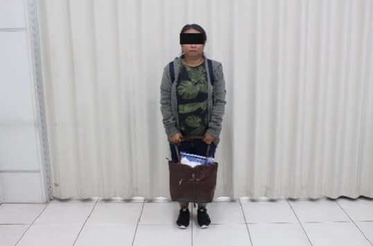 ค้ายาเสพติด