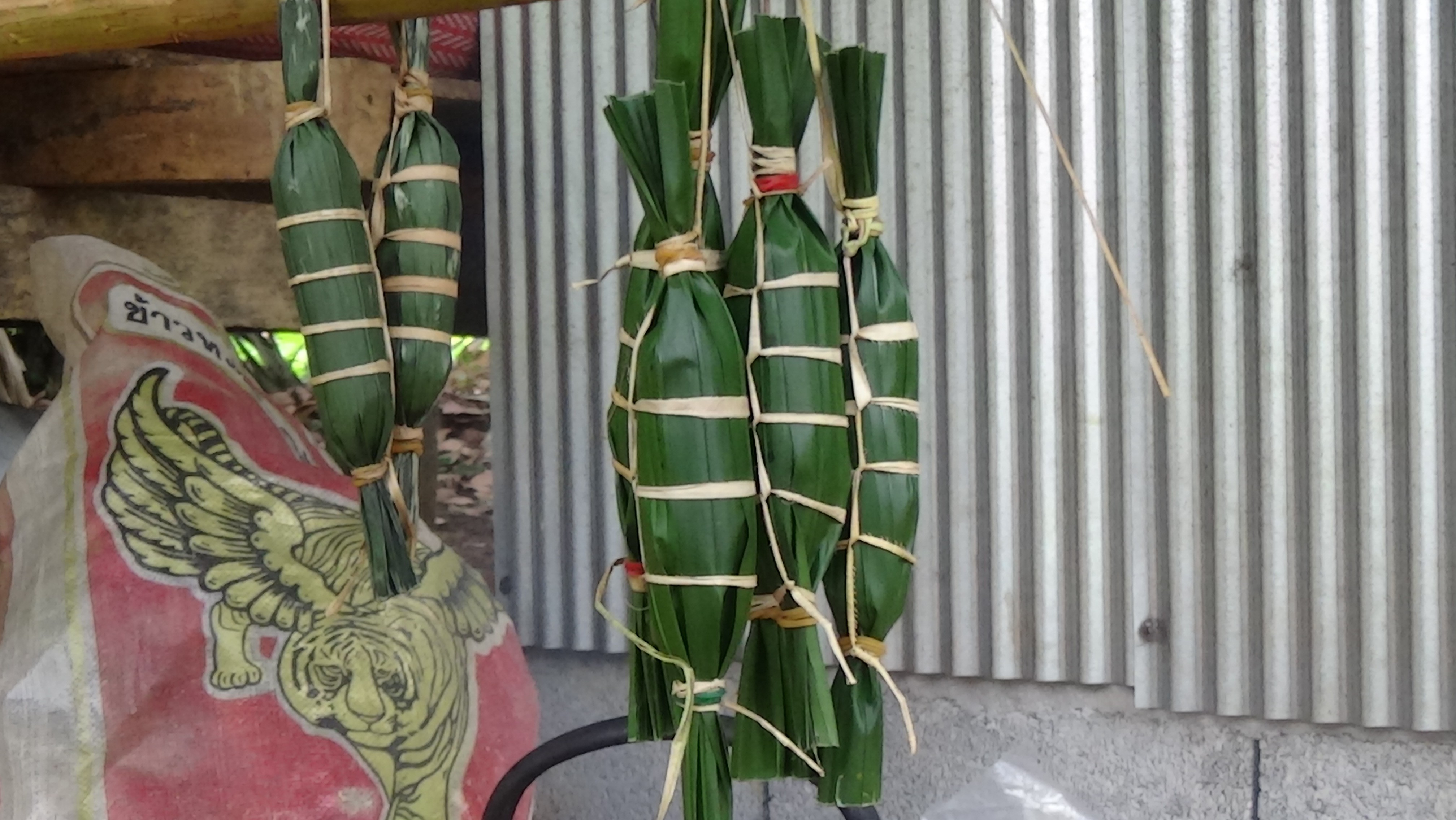 ชาวสวนทุเรียนรื้อฟื้นลุมโป๊ะ ทุเรียนกวนแบบโบราณยืดอายุ