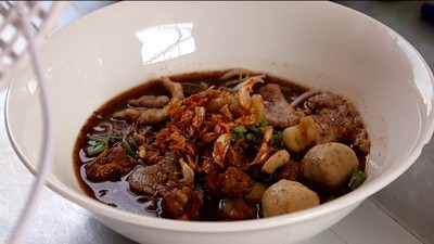 พาไปชิม  เตี๋ยวเรือบ้านอา  รสเด็ดขวัญใจประชาชน