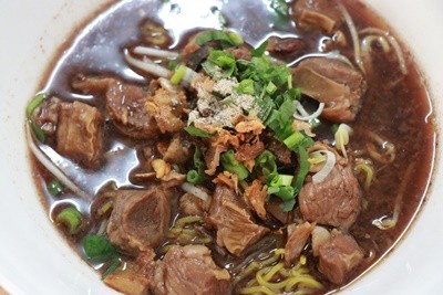 พาไปชิม  เตี๋ยวเรือบ้านอา  รสเด็ดขวัญใจประชาชน