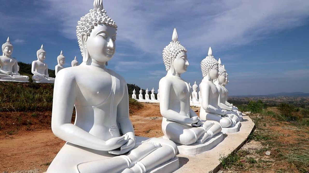 ภูพระ บ้านหมากแข้ง