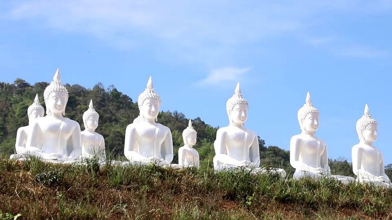 ภูพระ บ้านหมากแข้ง