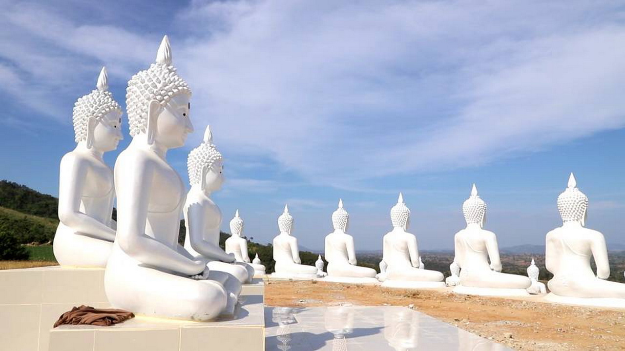 ภูพระ บ้านหมากแข้ง