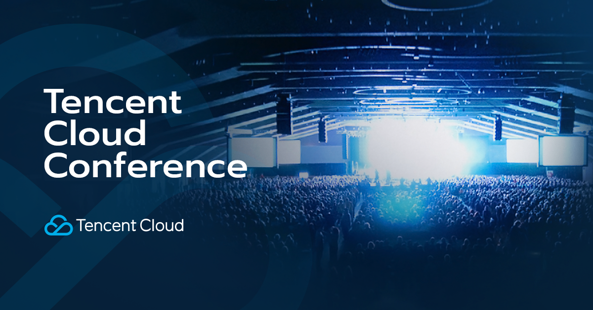 Tencent Cloud ConferenceTencent Cloud (EN)