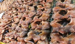 งานเทศกาลกินปลาและของดีเมืองสิงห์บุรี