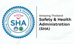 เที่ยวไทยอย่างปลอดภัย แค่มองหาสัญลักษณ์ SHA