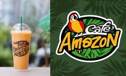 Cafe Amazon จัดโปรโมชัน ซื้อเครื่องดื่มแก้วที่ 2 ลดเหลือเพียง 25 บาท!