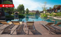 Kalima Resort & Villas Khao Lak หนึ่งในประสบการณ์พักผ่อนที่ดีที่สุดในเขาหลัก!