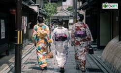 เหตุผล 5 ข้อ ทำไมเราจึงควร “ไปเที่ยวญี่ปุ่น” ให้ได้สักครั้ง