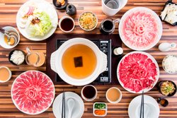 ของดีราคาถูกมีอยู่จริงกับ 5 ร้านบุฟเฟต์ราคาไม่เกิน 700