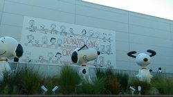 พาเยือน “Snoopy Museum Tokyo” โลกแห่งสนูปปี้ และเด็กชายชาร์ลี บราวน์