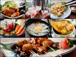 รีวิวร้าน HARU Bangkok Izakaya and Sushi Bar เจ้าของสโลแกน “กินดื่มครบ จบในที่เดียว” กับเมนูอาหารญี่ปุ่นกว่า 240 รายการ!!!