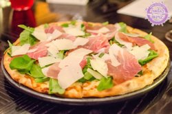 ชิมอาหารอิตาเลียนชั้นดีเคล้าเสียงดนตรีไพเราะ @VOLTI RISTORANTE, Shangri-La