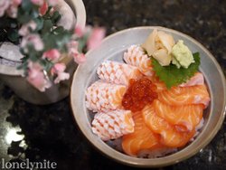 Puffin Beer and Japanese Bistro ร้านอาหารญี่ปุ่นคุณภาพดี พร้อมโปรสุดคุ้ม!!