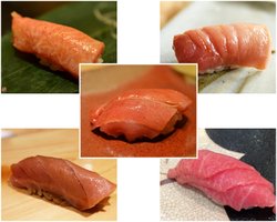 5 อันดับสุดยอดคอร์สซูชิแบบ "ตามใจเชฟ" (Omakase) ที่คุณควรไปลองสักครั้ง