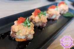 Shoyu อาหารญี่ปุ่นฟิวชันสไตล์ Izakaya ราคาสุดคุ้ม @ I am Park Chula