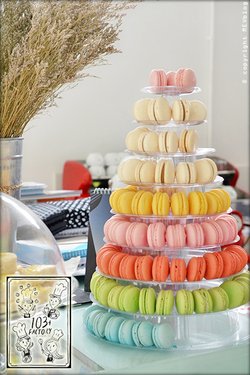 5 อันดับ Macaron แบรนด์ดัง กับรสชาติที่แนะนำให้คุณลิ้มลอง