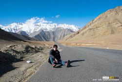 60 ภาพ Landscape จากเมือง Leh Ladakh ประเทศอินเดีย ... แล้วคุณจะต้องไปที่นี่สักครั้งในชีวิต!!