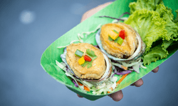 Bangkok-Hong Kong Street Battle Food Festival งานสตรีทฟู้ดไทย-ฮ่องกงสุดเลอค่า
