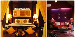 ณดลวิลล่า มวกเหล็ก วิลล่าแบบไทย แนบธารน้ำตก (Ndol Villas)