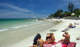 รีวิว 9 ที่เที่ยวแนะนำใน "หัวหิน" พร้อมการเดินทางไป หัวหิน