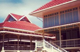 เติมความรักและความหวัง ที่ “พระราชนิเวศน์มฤคทายวัน”