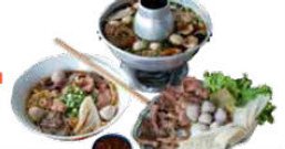 5 ร้านตำนานความอร่อย เมืองเพชรบุีรี