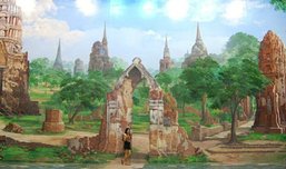 10 สถานที่สุดฮิตมาแรงครึ่งปี 2014