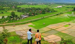 20 สุดยอดสถานที่ท่องเที่ยว สุดฮิต ในเมืองไทย น่าไปตลอดทั้งปี