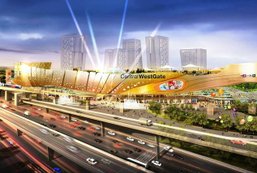 รวมสุดยอด..ที่ต้องรู้ของ "Central Plaza WESTGATE "ห้างสรรพสินค้าระดับโลก