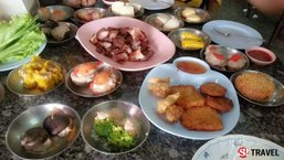 บุก "เมืองตรัง" ชิมของดี "เทศกาลหมูย่าง" หนังกรอบ รสชาติ..เข้มถึงใจ