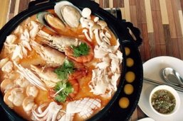 ห้ามพลาด 5 ร้าน 'ปิ้งย่าง..จุ่มชีส' เอาใจคนไม่กลัวอ้วน โดยเฉพาะ!