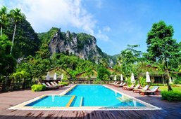 สถานที่ท่องเที่ยวสุดฮิปทั่วไทย พร้อมที่พักชิวๆ รับหน้าร้อน