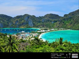 10 ทะเลไทย สวยติดอันดับโลก ต้องไปให้ได้ซักครั้ง
