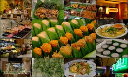 "Eathai" แหล่ง กิน..เที่ยว..ช้อป 4 ภาค สำหรับคนกรุงที่ไม่ควรพลาด!