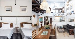 พาชม Stockhome Hostel ที่พักแบบเก๋ๆไม่เหมือนใคร ในราคาสบายกระเป๋า!!