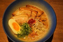 7 ท็อปปิ้งปรุงรส “ราเม็ง” ให้อร่อยกว่าที่เคย