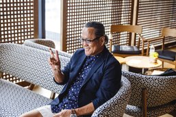 รู้จักให้ลึก…ในทุกมุมมอง ของ “ Masaharu” เชฟกระทะเหล็กชื่อดัง แห่งร้าน Morimoto
