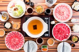ของดีราคาถูกมีอยู่จริงกับ 5 ร้านบุฟเฟต์ราคาไม่เกิน 700