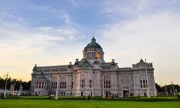 เตรียมปิดให้เข้าชมอย่างถาวร!! พระที่นั่งอนันตสมาคม ความงดงามที่ควรค่าไปเห็นด้วยตาตนเองสักครั้ง